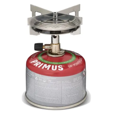 Extra rabatt Primus Mimer Stove Gaskök